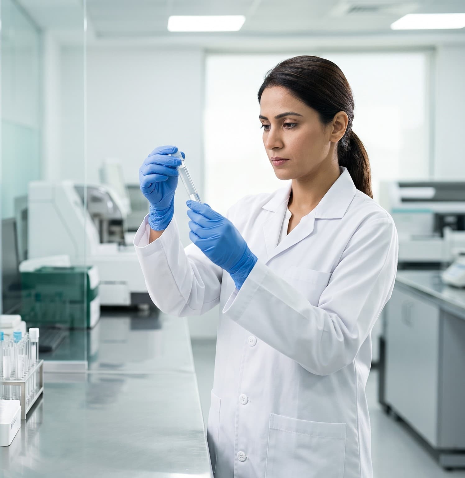 Book Lab Tests