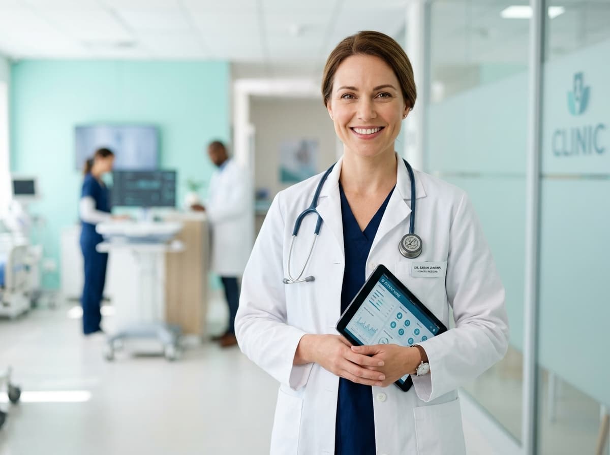 Karachi Lab & Pharmacy Healthcare Professional